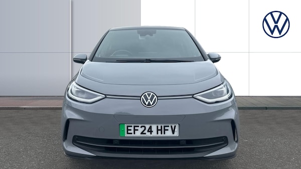 Used Volkswagen ID.3 2024 for sale - 76252263: Photo 7
