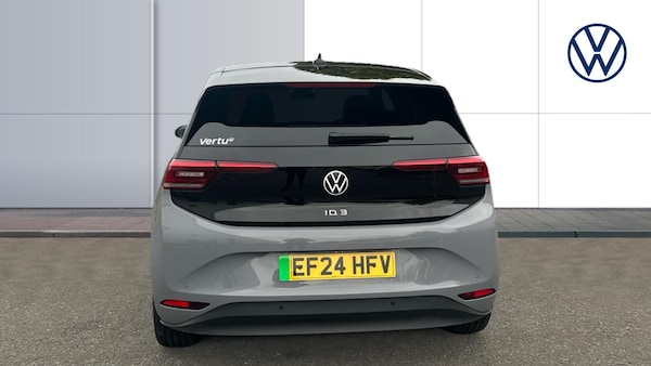 Used Volkswagen ID.3 2024 for sale - 76252263: Photo 8