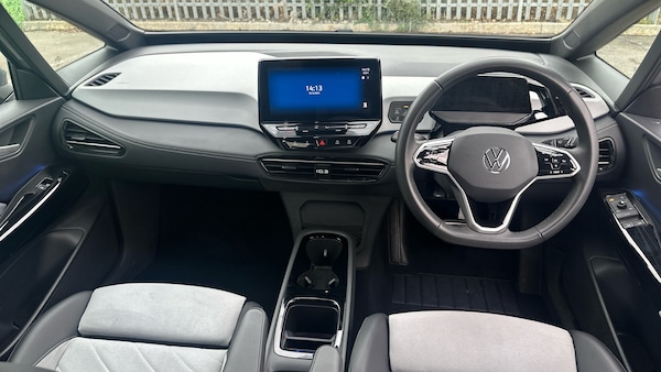 Used Volkswagen ID.3 2024 for sale - 76252263: Photo 9