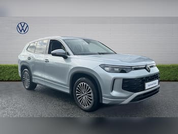 Used Volkswagen Tayron 2026 for sale - 79754044: Photo