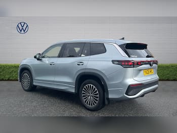 Used Volkswagen Tayron 2026 for sale - 79754044: Photo
