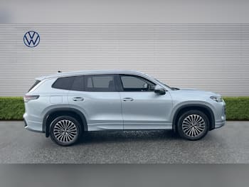 Used Volkswagen Tayron 2026 for sale - 79754044: Photo