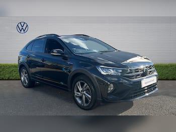 Used Volkswagen Taigo 2023 for sale - 79815748: Photo