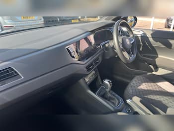 Used Volkswagen Taigo 2023 for sale - 79815748: Photo