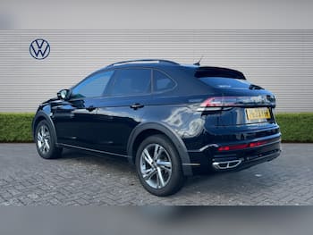 Used Volkswagen Taigo 2023 for sale - 79815748: Photo