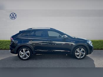 Used Volkswagen Taigo 2023 for sale - 79815748: Photo