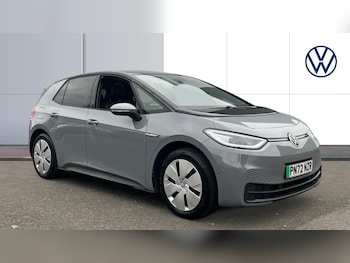 Volkswagen - ID.3