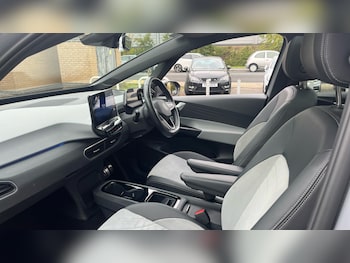 Used Volkswagen ID.3 2022 for sale - 76222148: Photo