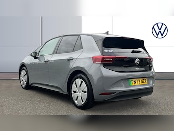 Used Volkswagen ID.3 2022 for sale - 76222148: Photo