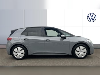 Used Volkswagen ID.3 2022 for sale - 76222148: Photo
