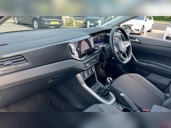 Used Volkswagen Polo 2023 for sale - 75511096: Photo