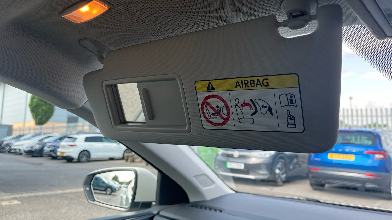 Vehicle 30