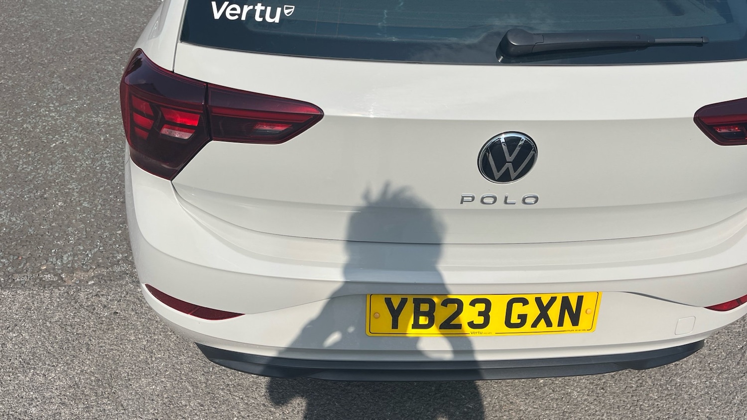 Vehicle 40
