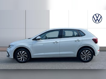 Used Volkswagen Polo 2023 for sale - 75511096: Photo