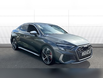 Audi - A3