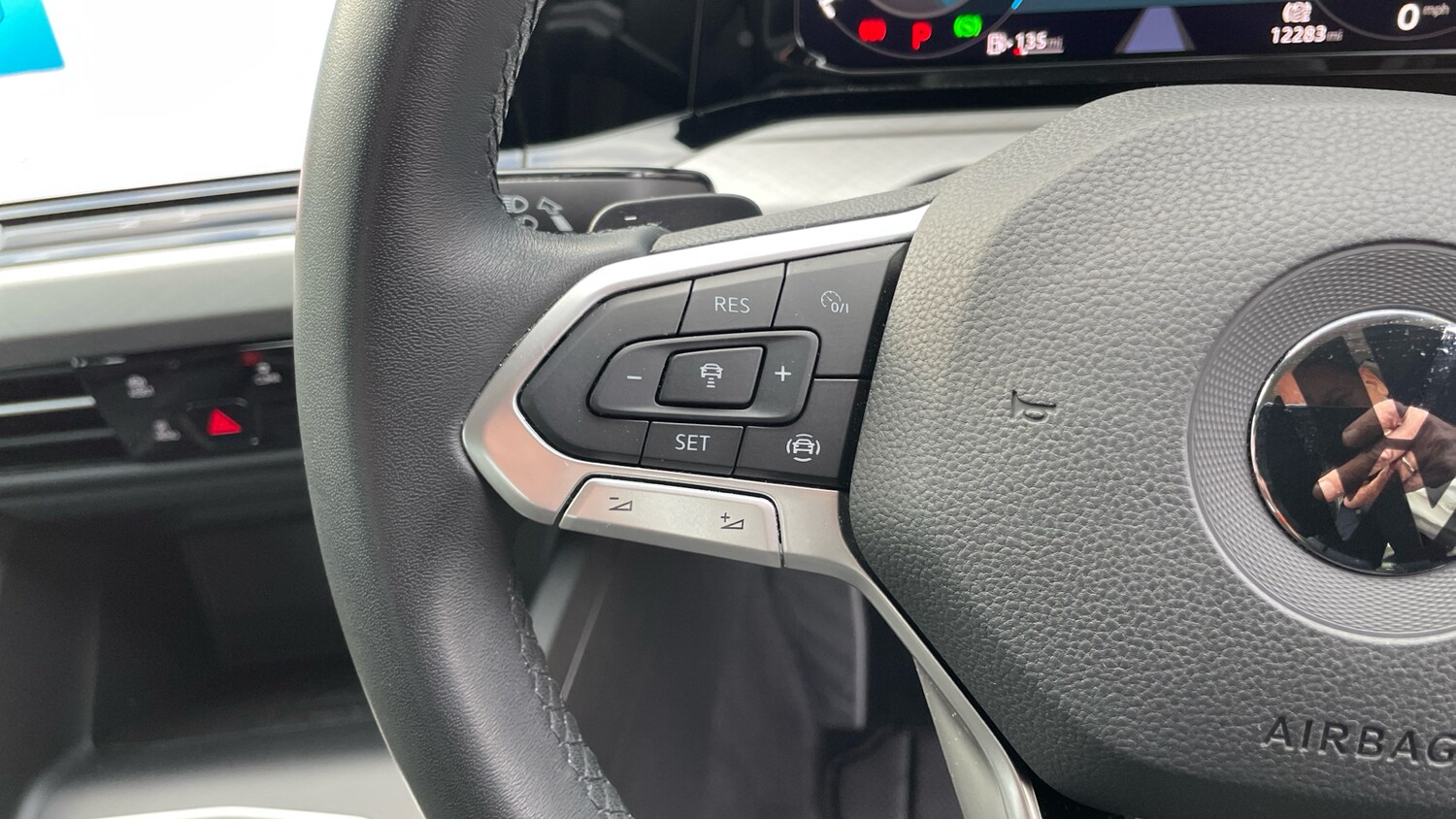 Used Volkswagen Golf 2023 for sale - 76048921: Photo 17