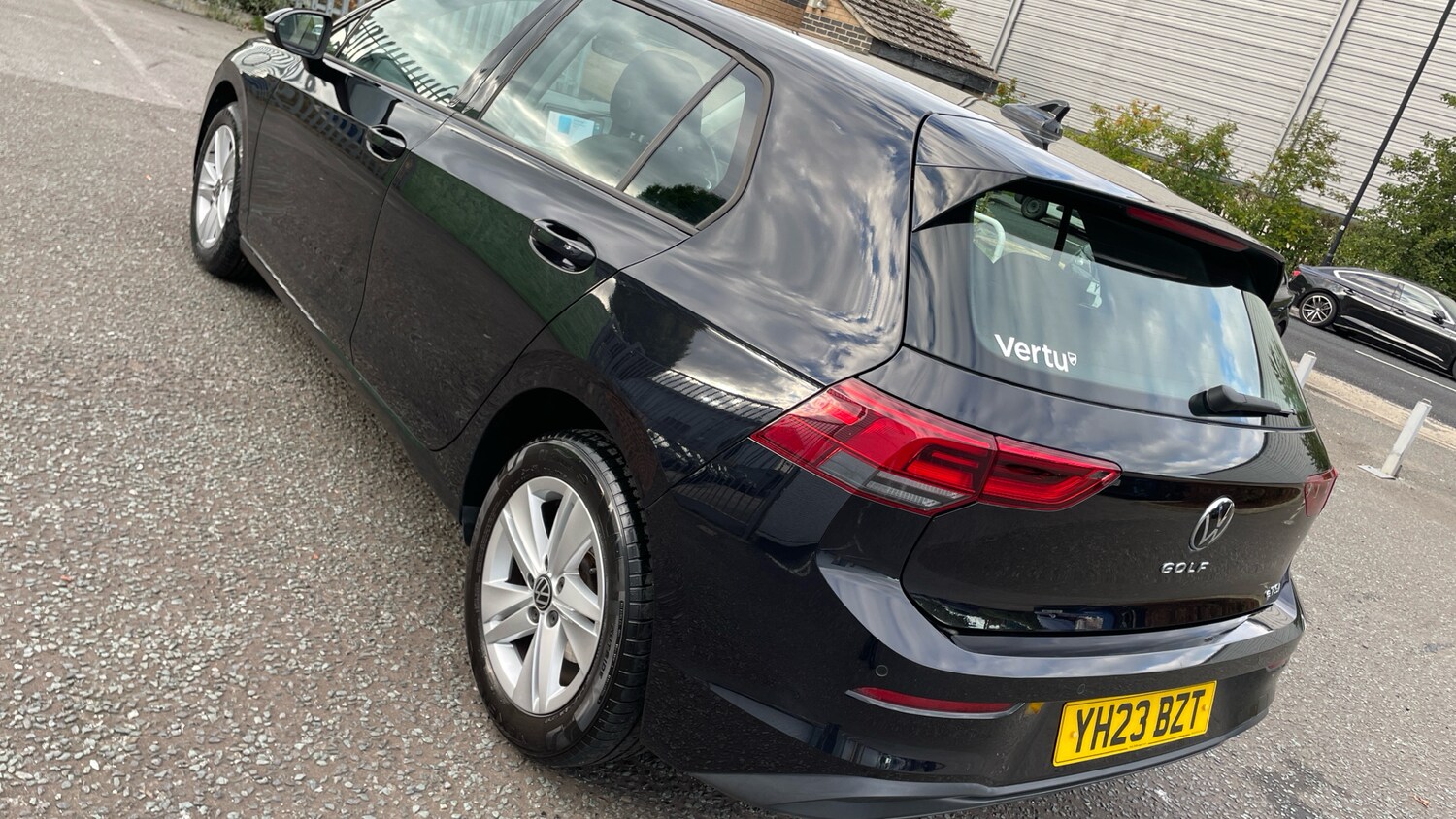Used Volkswagen Golf 2023 for sale - 76048921: Photo 27