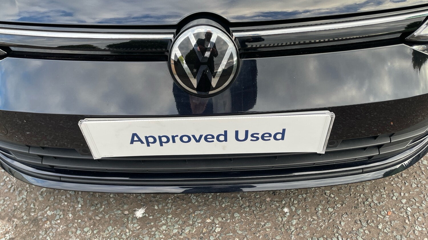 Used Volkswagen Golf 2023 for sale - 76048921: Photo 34