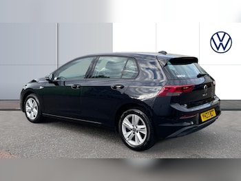 Used Volkswagen Golf 2023 for sale - 76048921: Photo 3