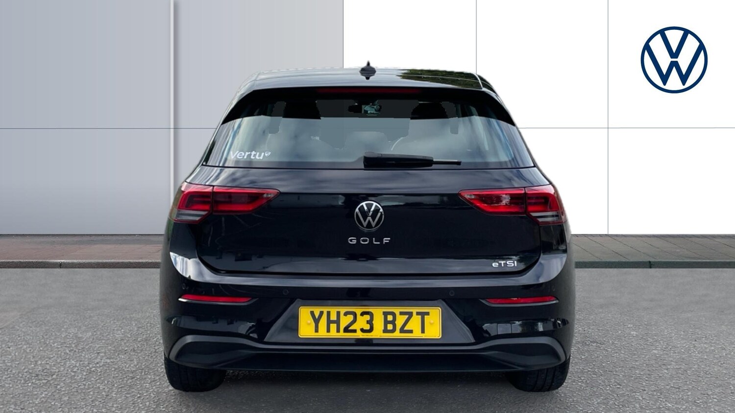 Used Volkswagen Golf 2023 for sale - 76048921: Photo 8