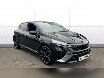 Used Renault Clio 2024 for sale - 77930513: Photo