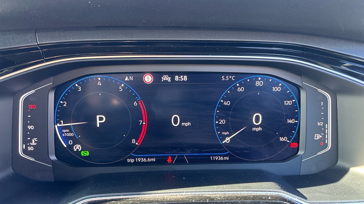 Used Volkswagen Polo 2023 for sale - 77945284: Photo 11