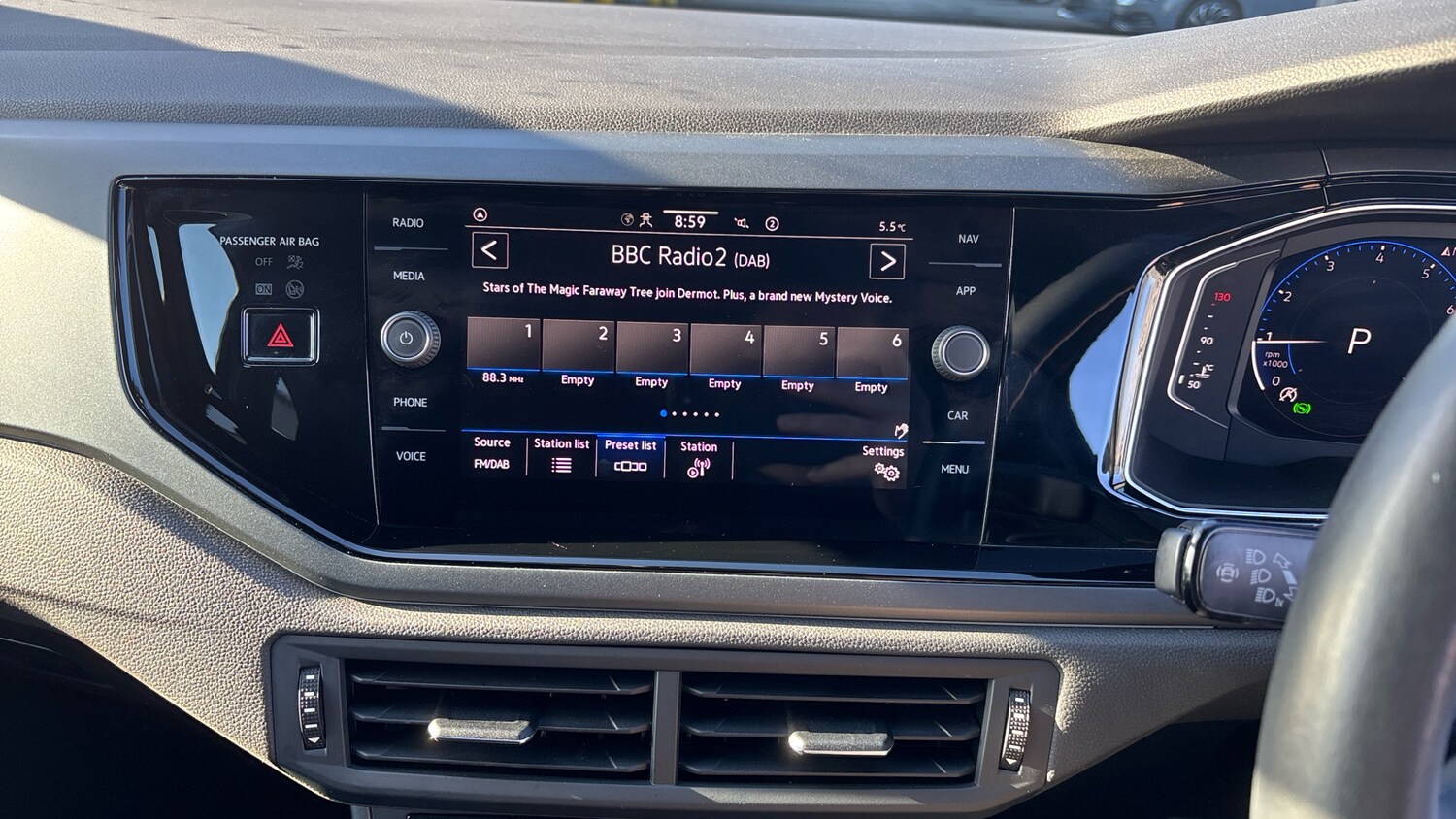 Used Volkswagen Polo 2023 for sale - 77945284: Photo 12