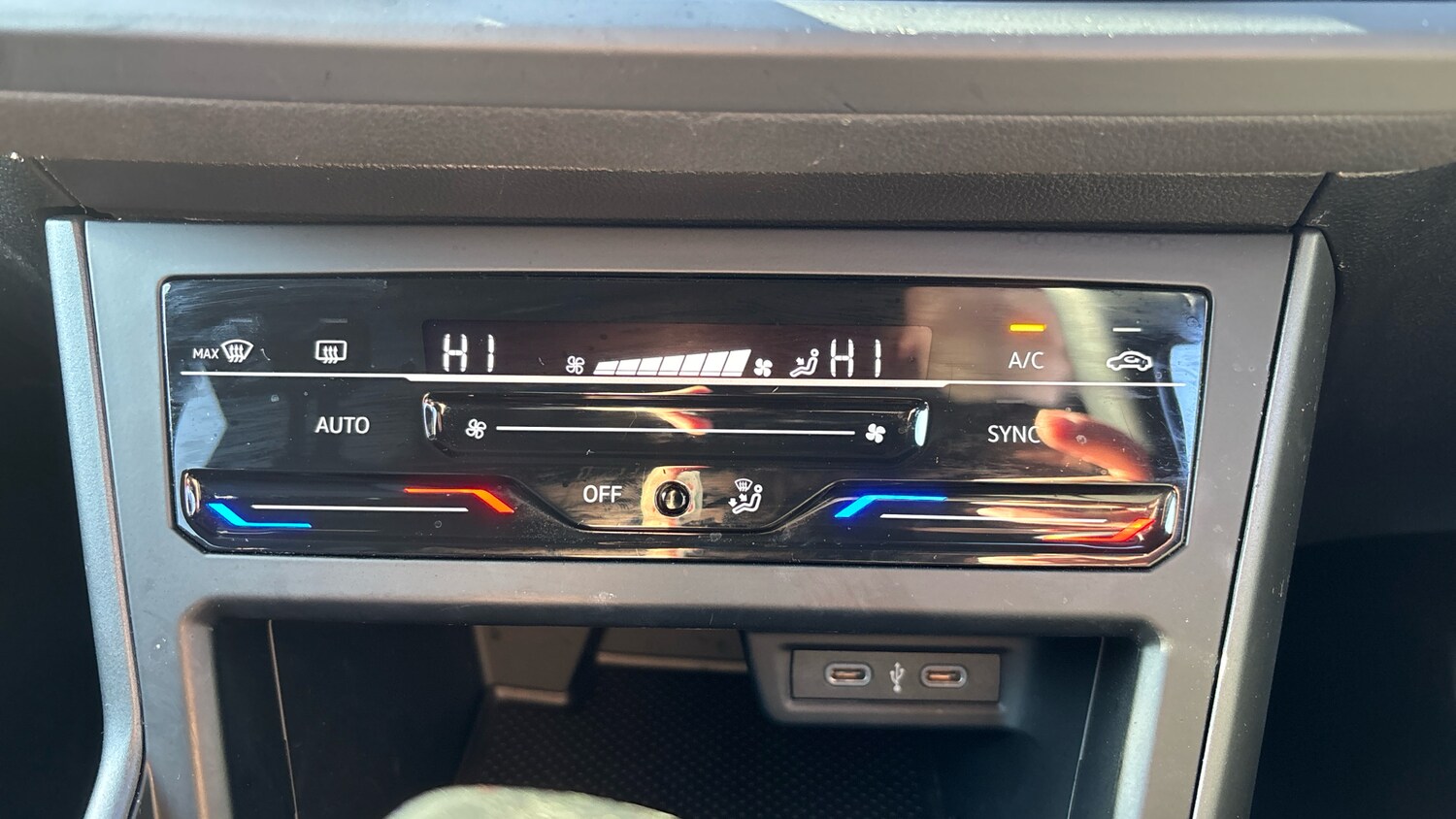 Used Volkswagen Polo 2023 for sale - 77945284: Photo 13