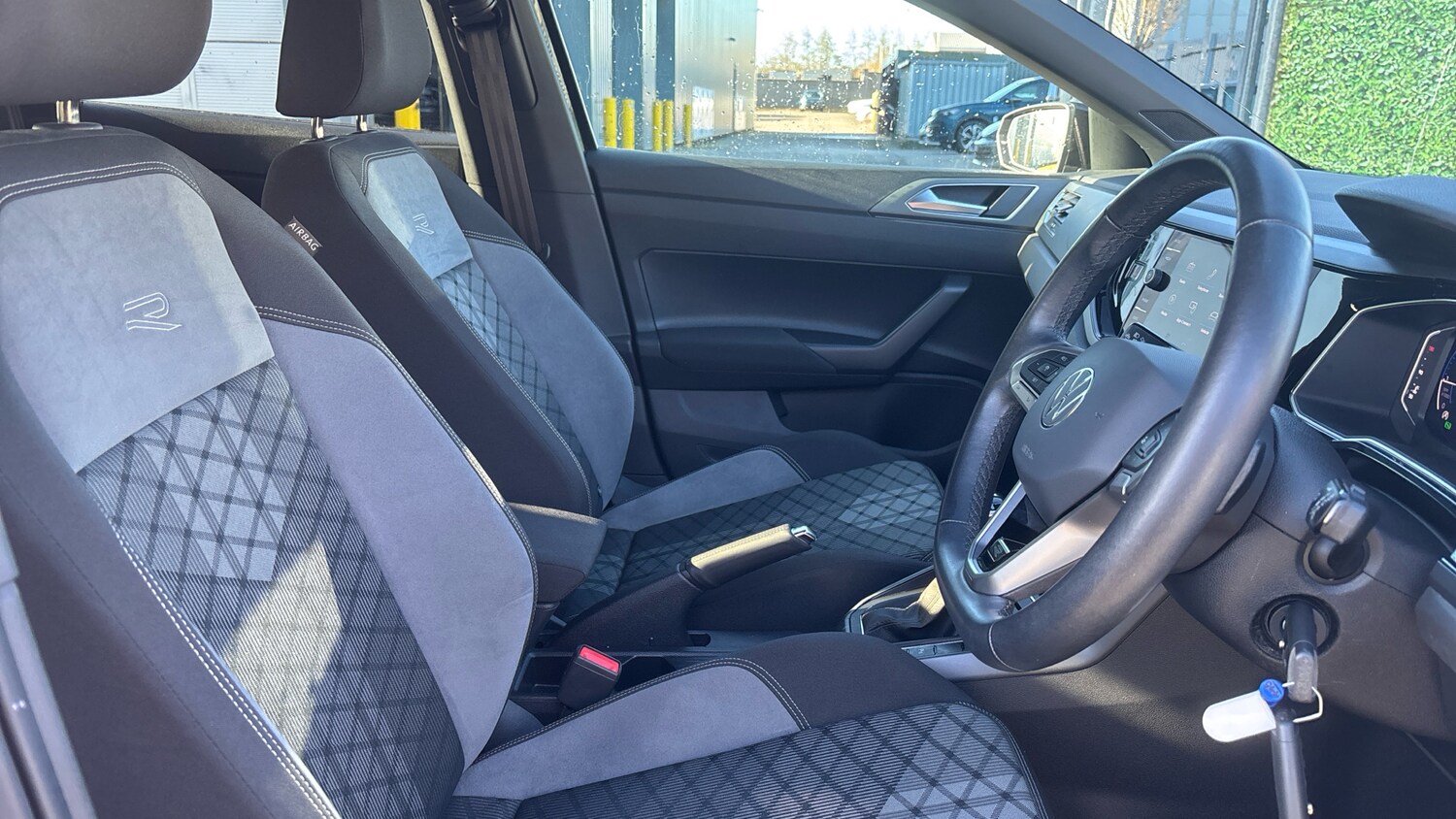 Used Volkswagen Polo 2023 for sale - 77945284: Photo 15