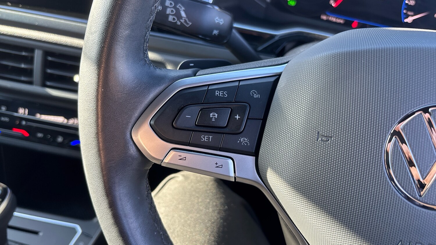 Used Volkswagen Polo 2023 for sale - 77945284: Photo 17