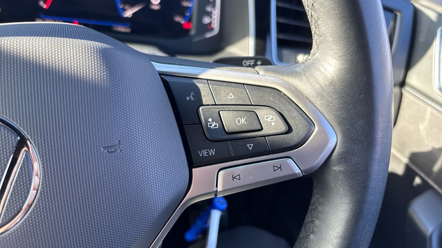 Used Volkswagen Polo 2023 for sale - 77945284: Photo 18