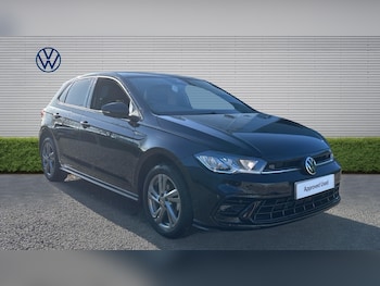 Volkswagen Polo feature image