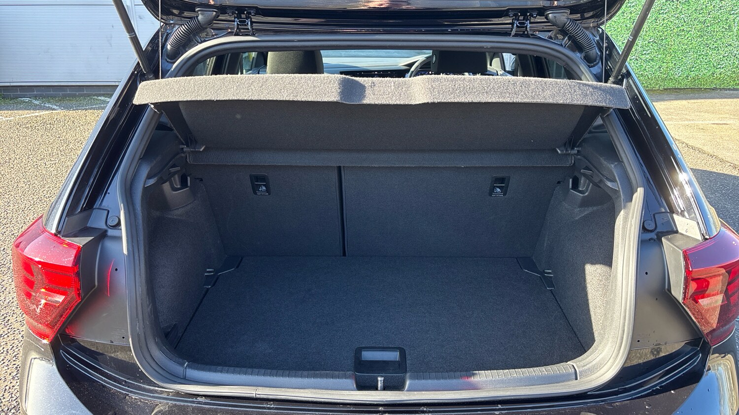 Used Volkswagen Polo 2023 for sale - 77945284: Photo 20