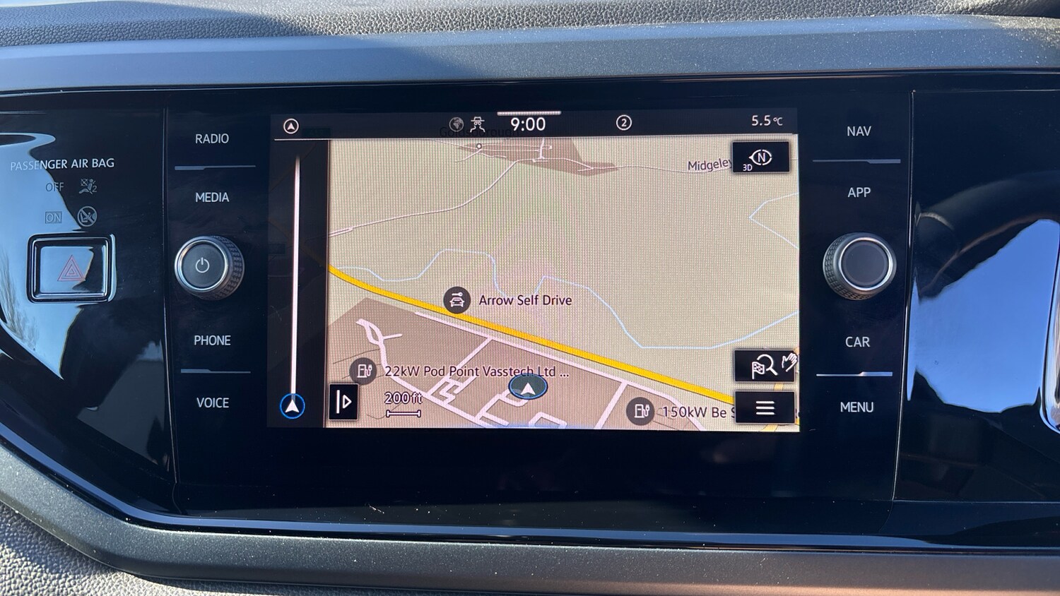 Used Volkswagen Polo 2023 for sale - 77945284: Photo 26