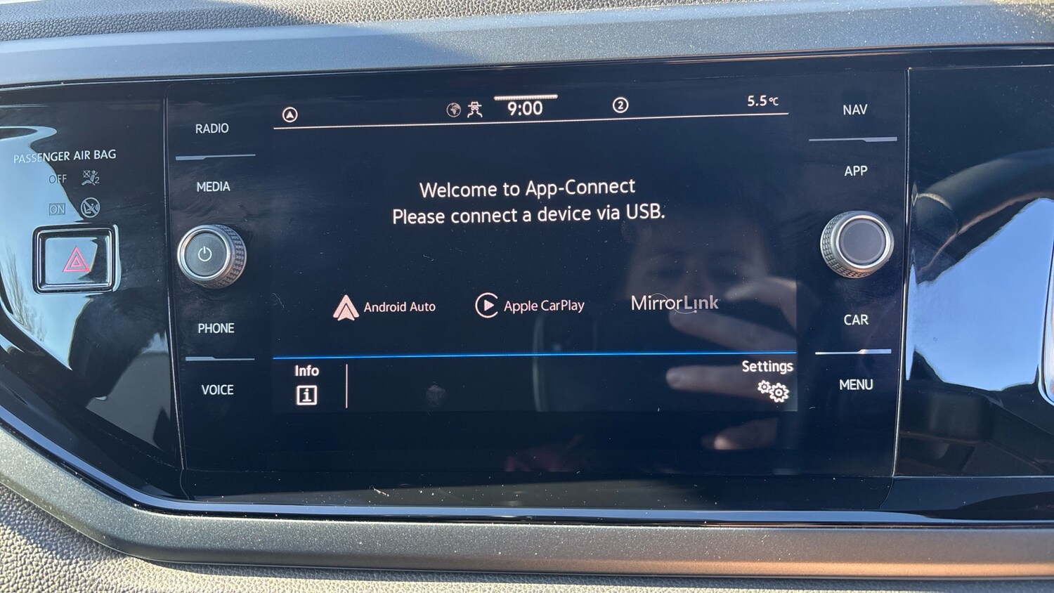 Used Volkswagen Polo 2023 for sale - 77945284: Photo 27