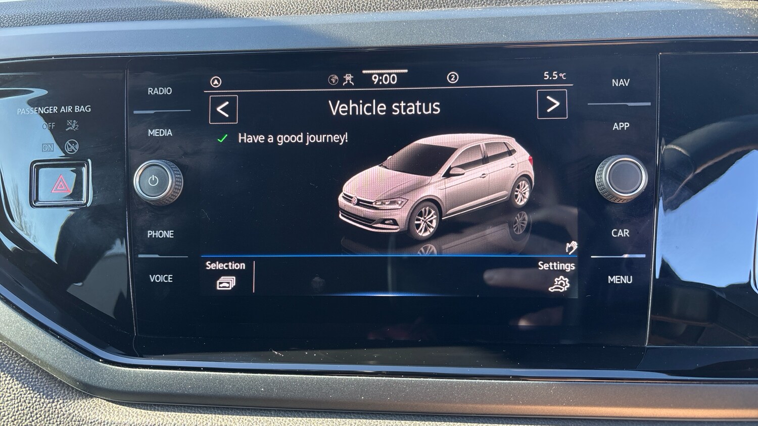 Used Volkswagen Polo 2023 for sale - 77945284: Photo 28