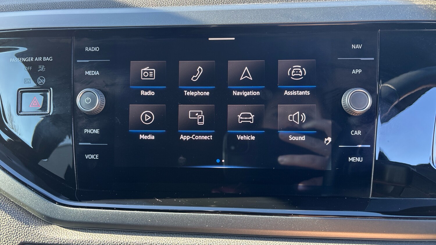 Used Volkswagen Polo 2023 for sale - 77945284: Photo 29