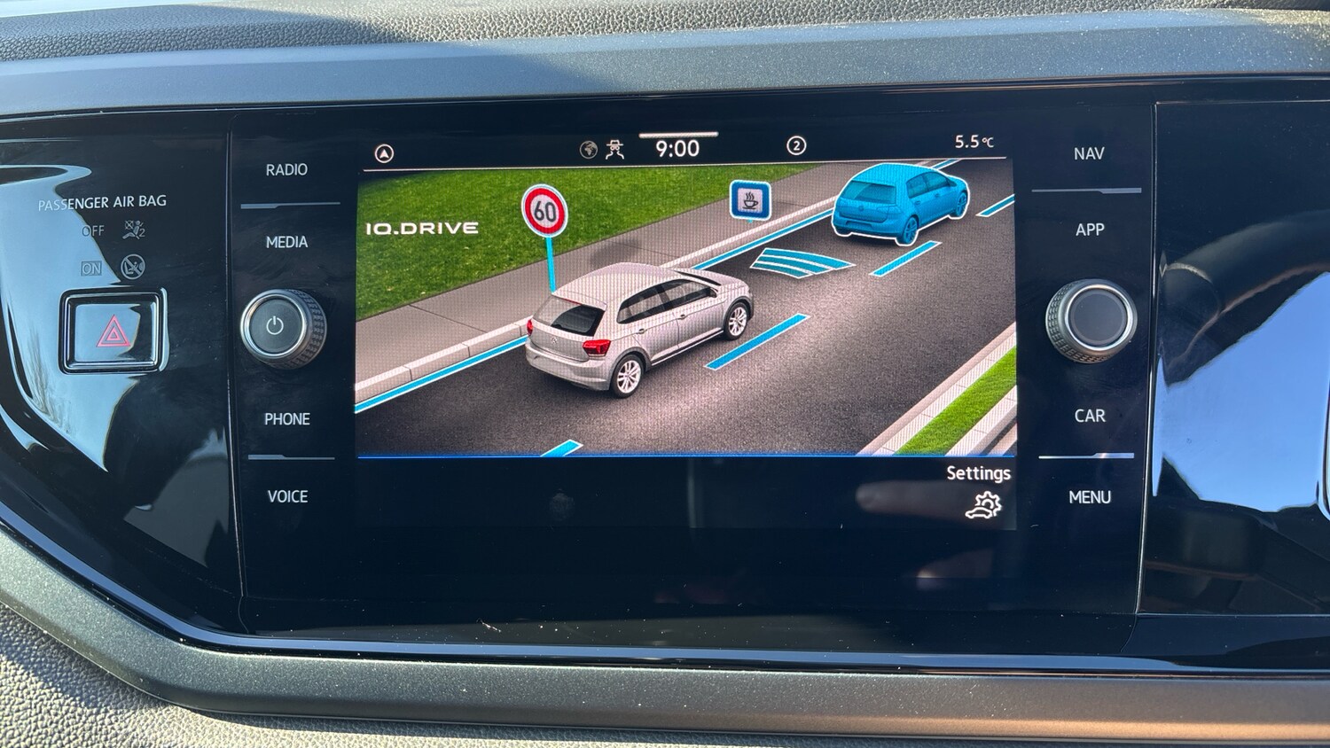 Used Volkswagen Polo 2023 for sale - 77945284: Photo 30