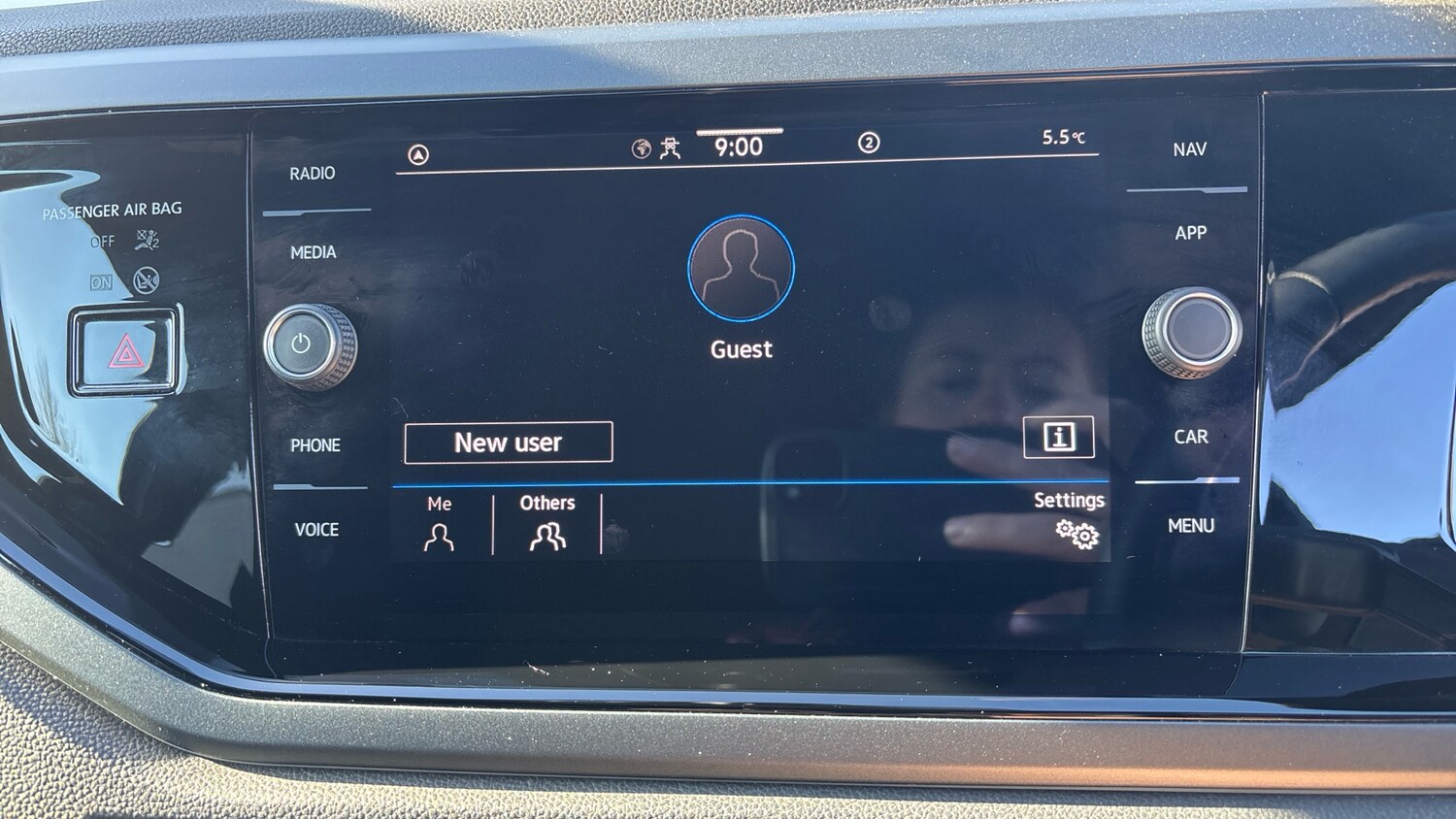 Used Volkswagen Polo 2023 for sale - 77945284: Photo 31