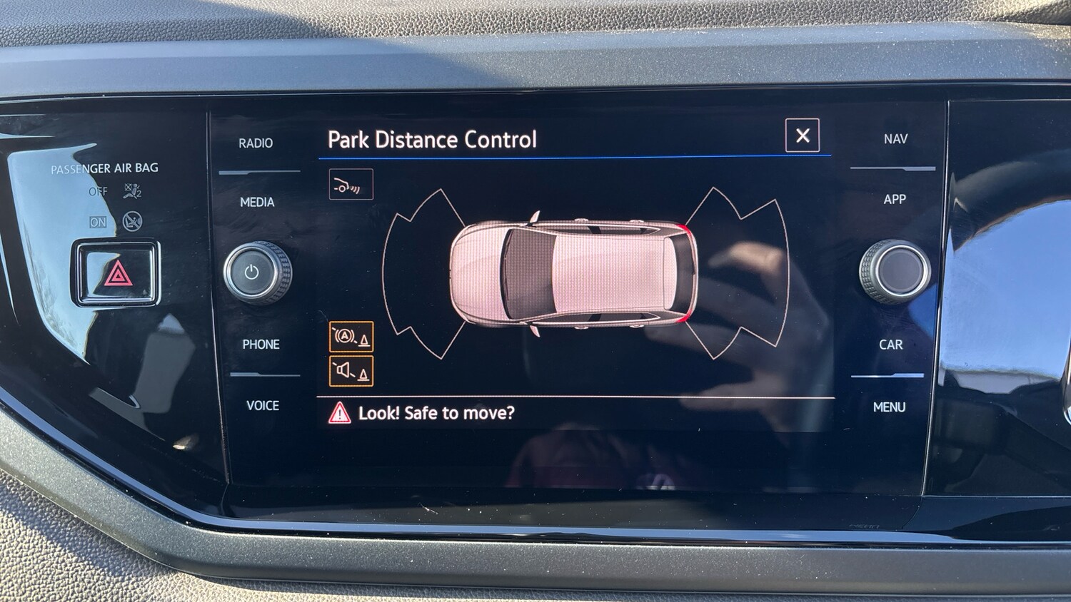 Used Volkswagen Polo 2023 for sale - 77945284: Photo 35