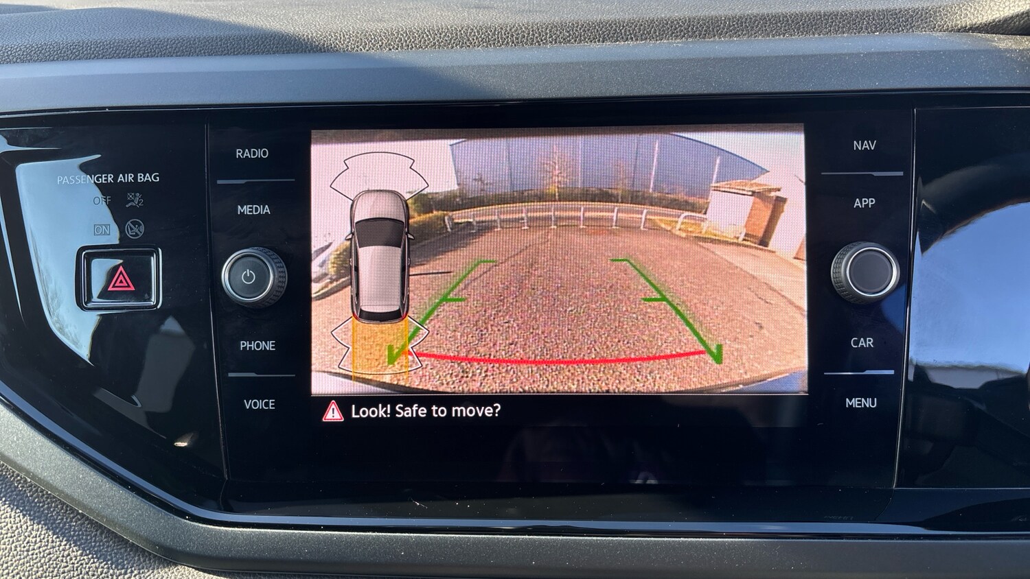 Used Volkswagen Polo 2023 for sale - 77945284: Photo 36