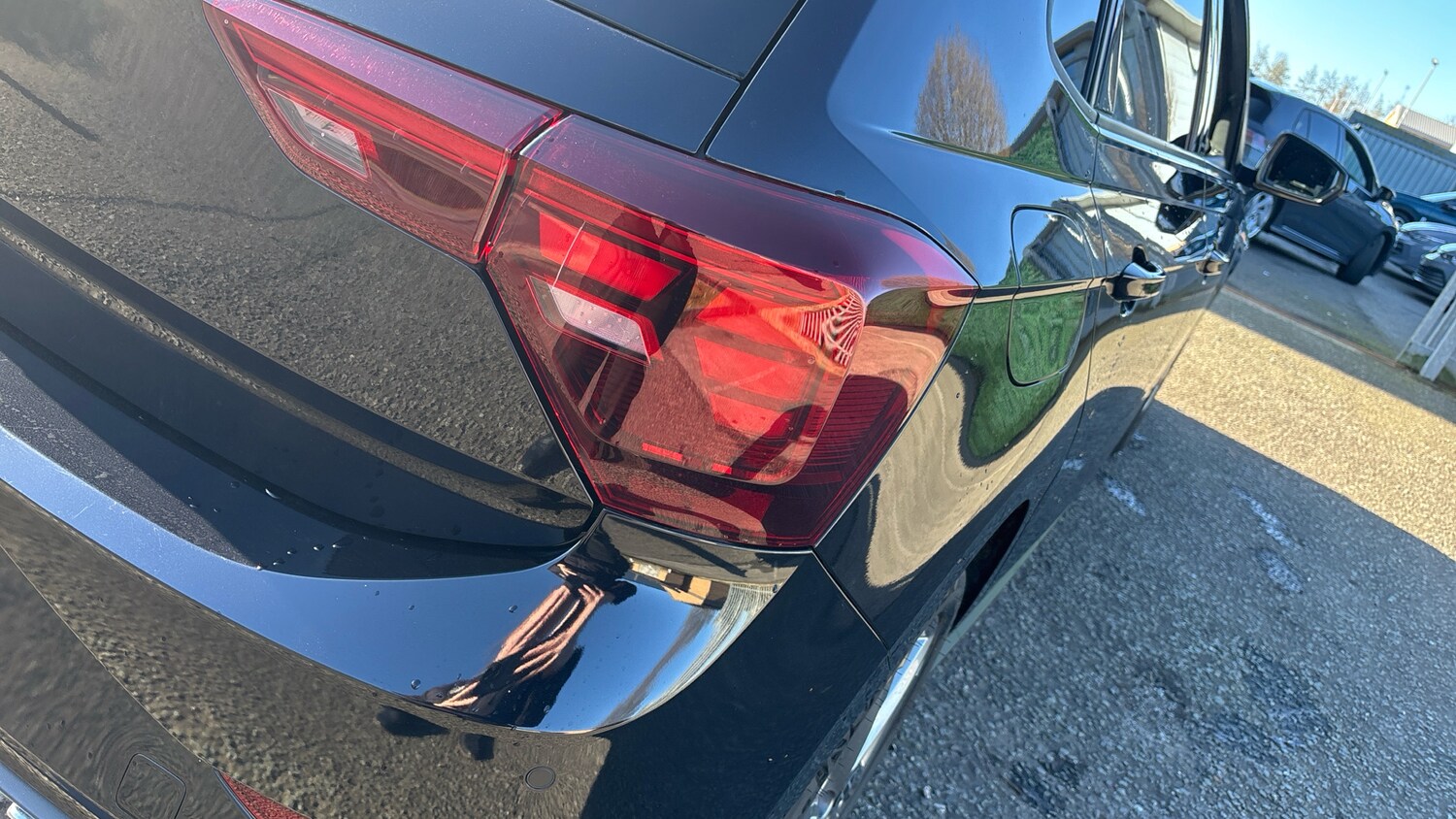 Used Volkswagen Polo 2023 for sale - 77945284: Photo 42