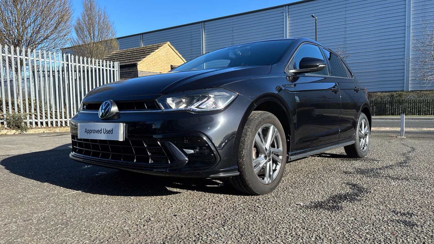 Used Volkswagen Polo 2023 for sale - 77945284: Photo 44