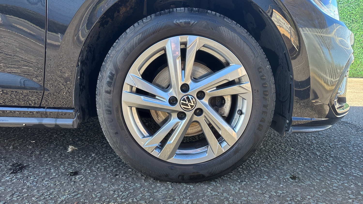 Used Volkswagen Polo 2023 for sale - 77945284: Photo 5