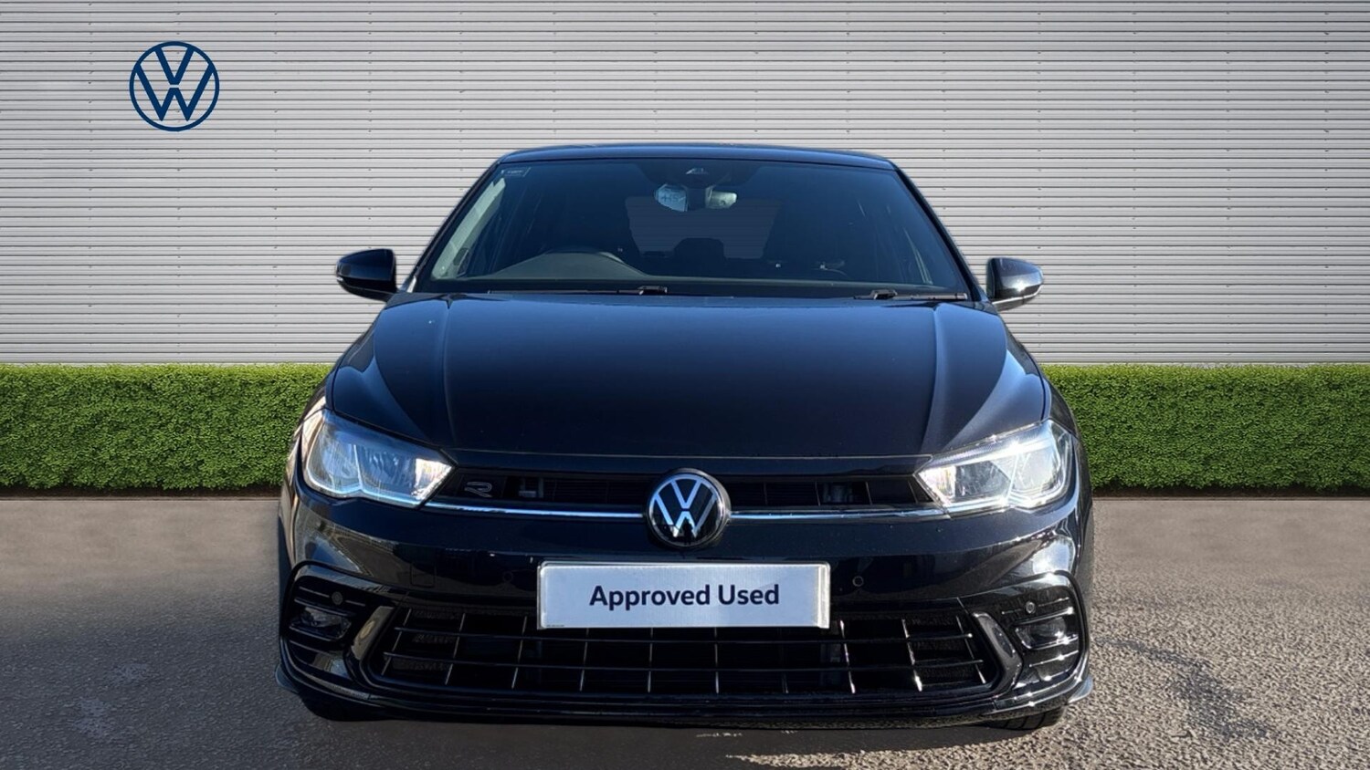 Used Volkswagen Polo 2023 for sale - 77945284: Photo 7