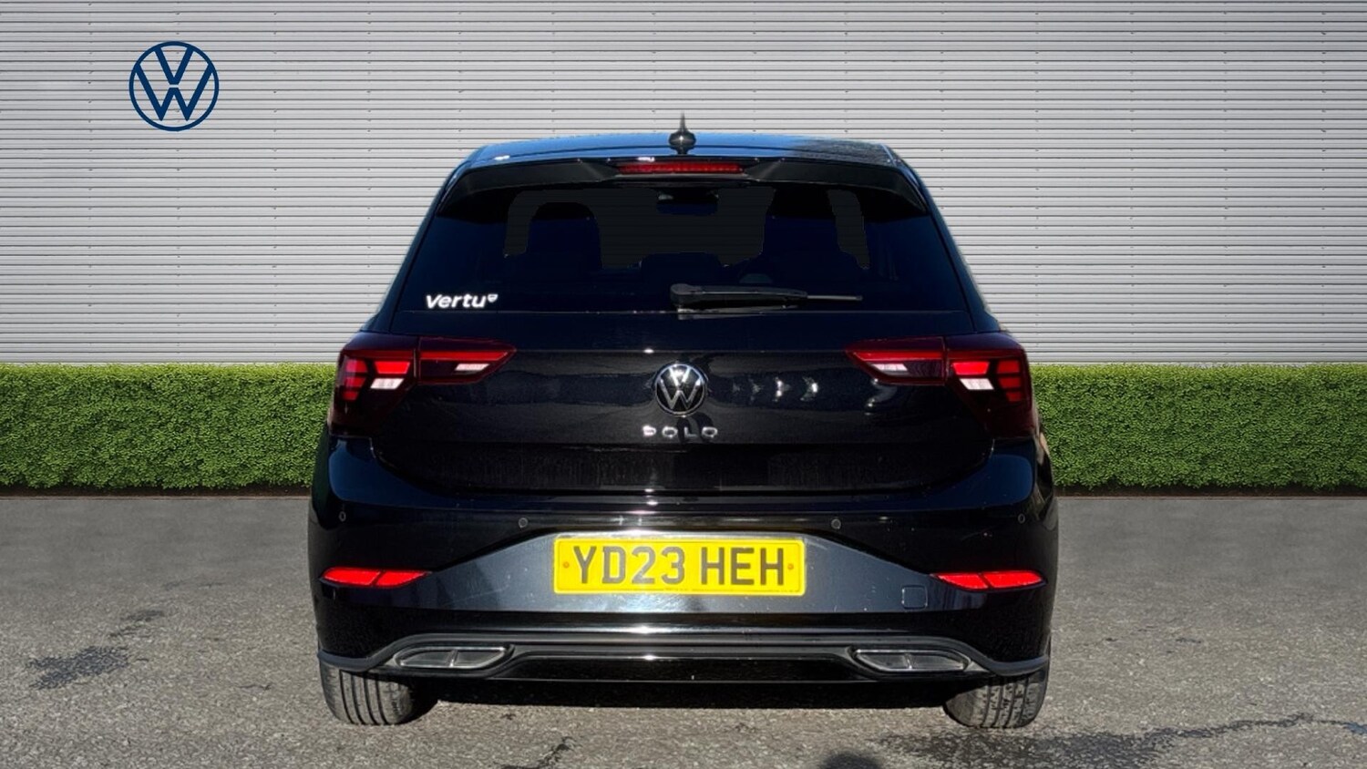 Used Volkswagen Polo 2023 for sale - 77945284: Photo 8