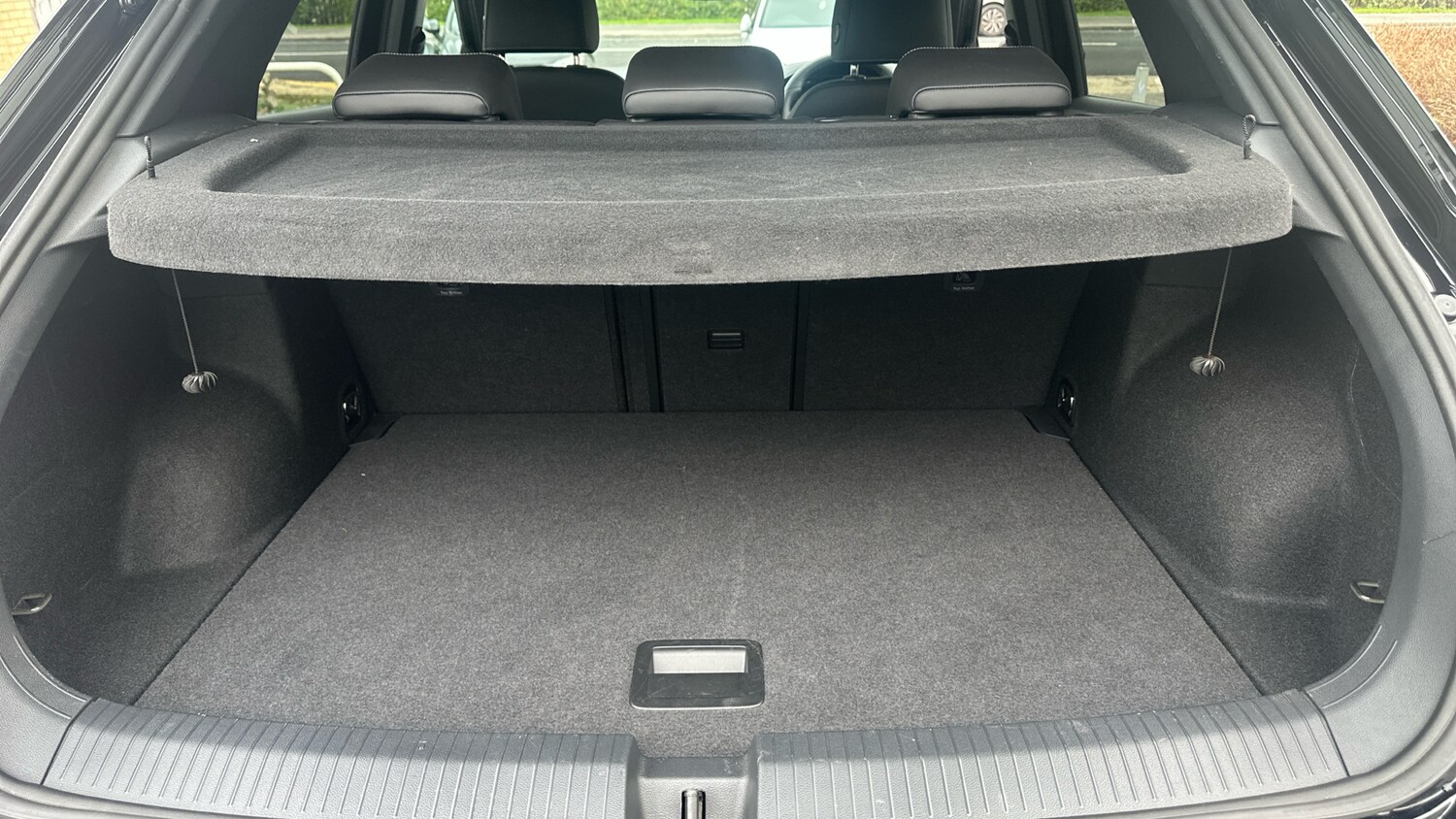 Used Volkswagen T-Roc 2025 for sale - 76252267: Photo 20