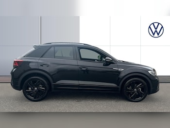 Used Volkswagen T-Roc 2025 for sale - 76252267: Photo