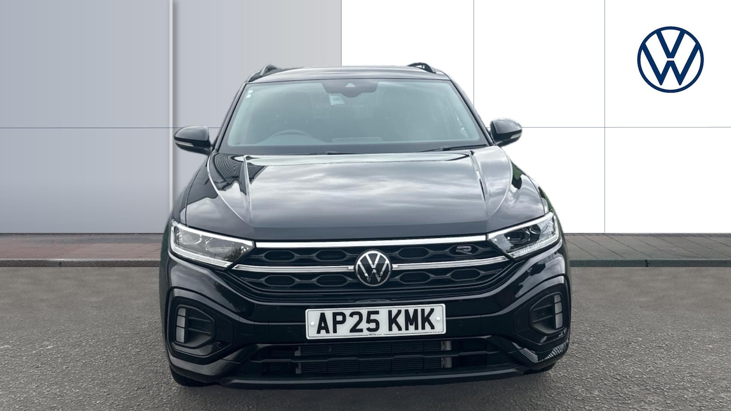 Used Volkswagen T-Roc 2025 for sale - 76252267: Photo 7