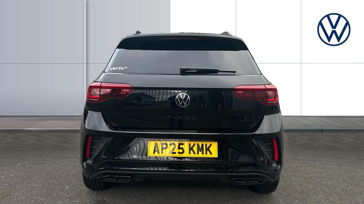 Used Volkswagen T-Roc 2025 for sale - 76252267: Photo 8